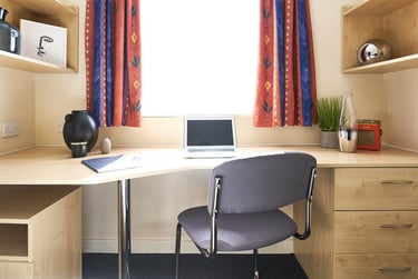 1 bed flat, Salisbury Avenue, Hanley, Stoke, ST14NE - Image 2